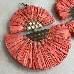 Roller Rabbit Malisa Earring - New!